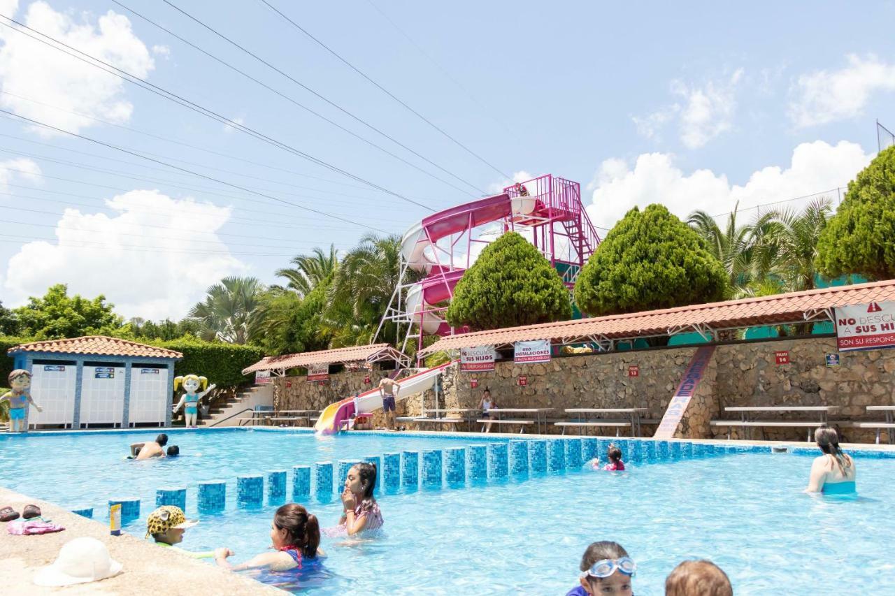 Camino Mexicano Hotel & Resort Tuxtla Gutierrez Exterior photo