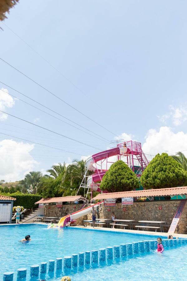 Camino Mexicano Hotel & Resort Tuxtla Gutierrez Exterior photo